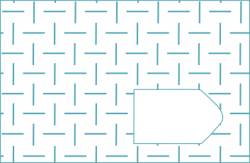 请选择最适合放在下图空白处的图片？