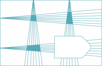 请选择最适合放在下图空白处的图片？