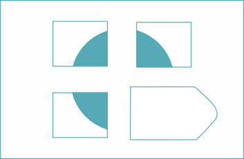 请选择最适合放在下图空白处的图片？