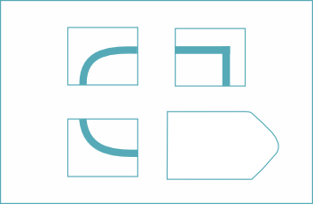 请选择最适合放在下图空白处的图片？