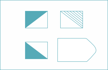 请选择最适合放在下图空白处的图片？