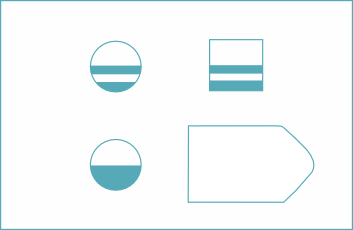 请选择最适合放在下图空白处的图片？