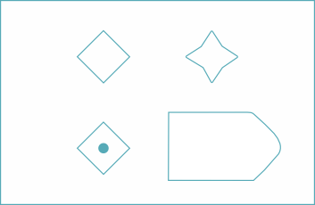 请选择最适合放在下图空白处的图片？