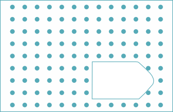 请选择最适合放在下图空白处的图片？