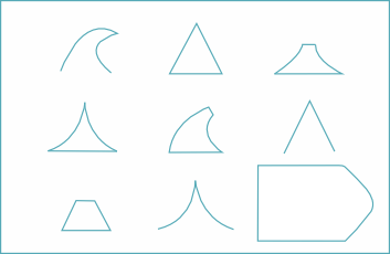 请选择最适合放在下图空白处的图片？