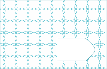 请选择最适合放在下图空白处的图片？