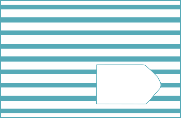 请选择最适合放在下图空白处的图片？