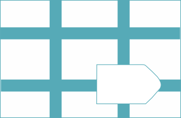 请选择最适合放在下图空白处的图片？