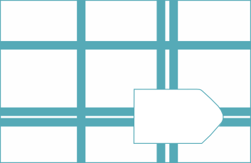 请选择最适合放在下图空白处的图片？