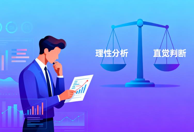 决策风格自评量表