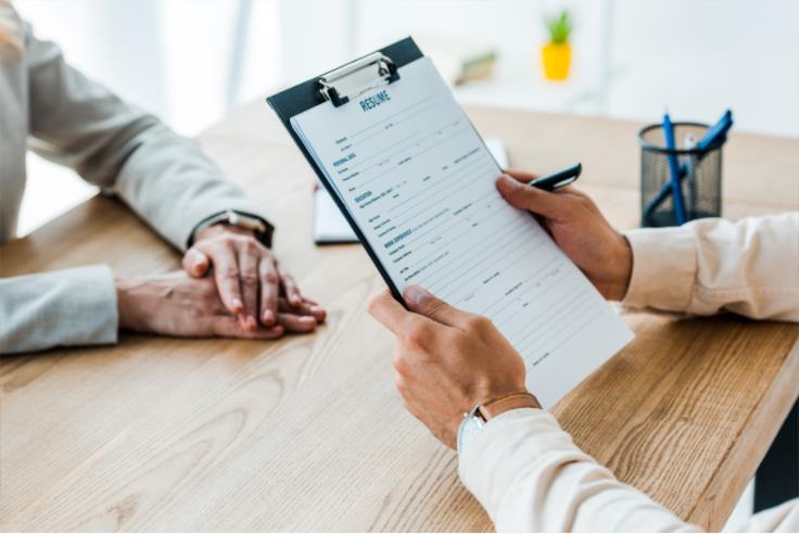 霍兰德职业兴趣测试探索版