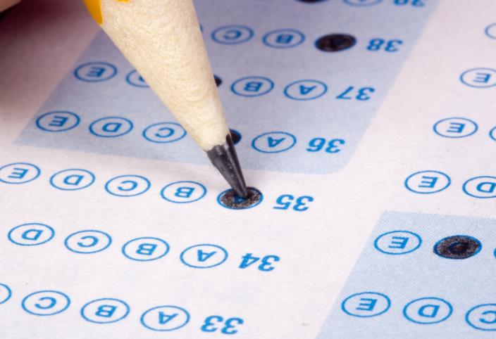 基本认知能力训练测试