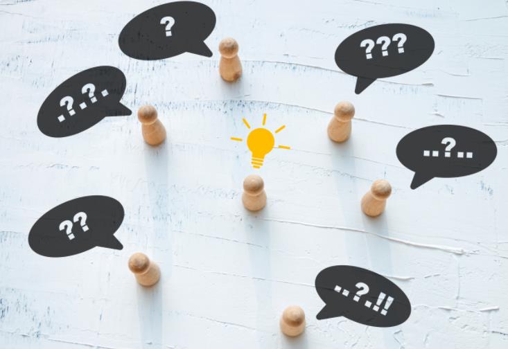 领导力风格测试