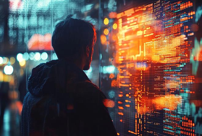 黑暗三角人格测试