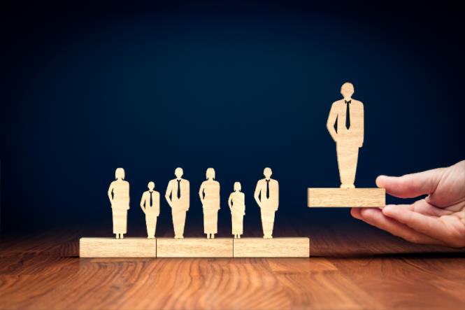 克利夫顿优势测试