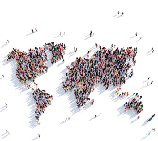 测你最适合的生活方式