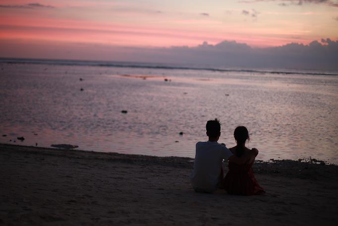 心动的信号8恋爱型人格测试