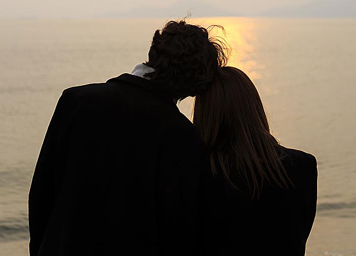 亲密关系经历测试