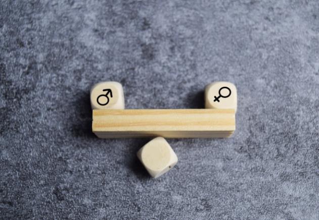 性取向心理测试题国际版