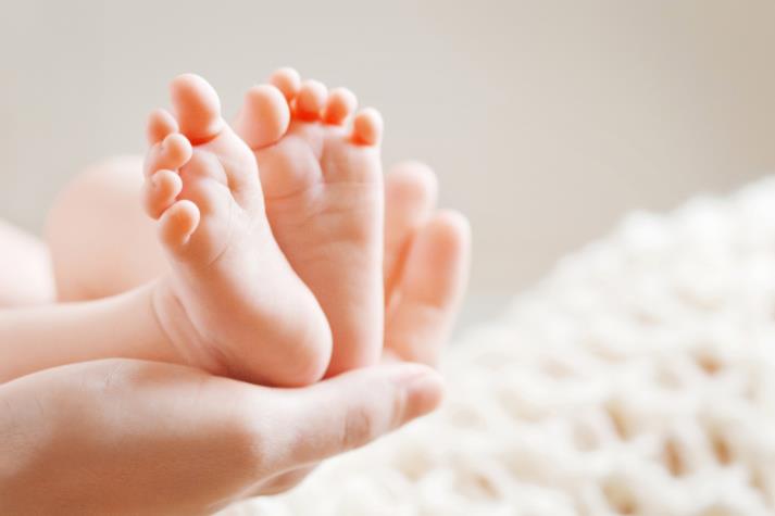 育儿家庭压力测试