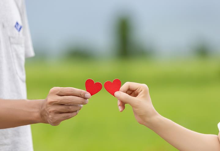 测试你的另一半