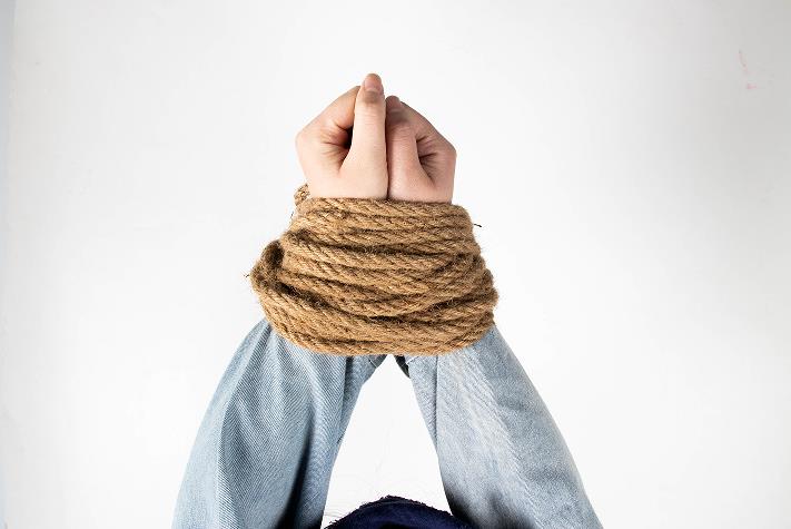 SM人格属性评估测试