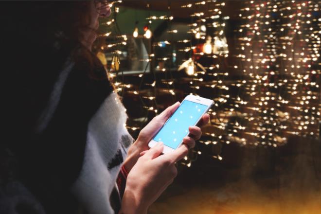 社交恐惧症测试