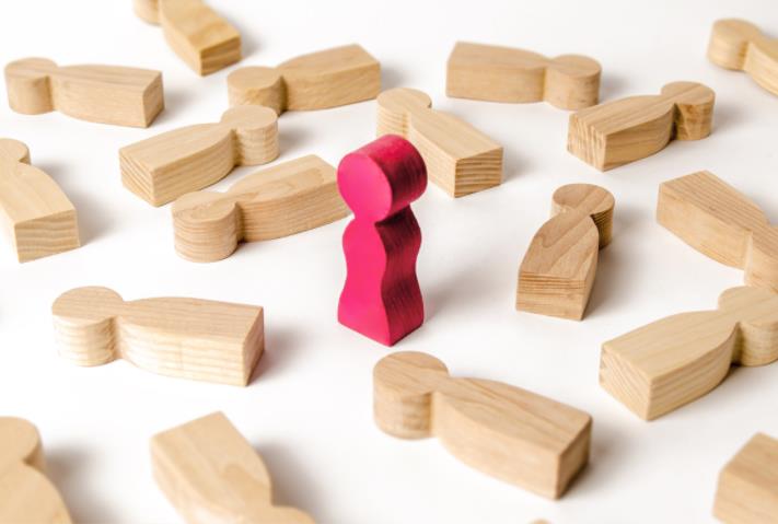 测你的自恋指数有多高