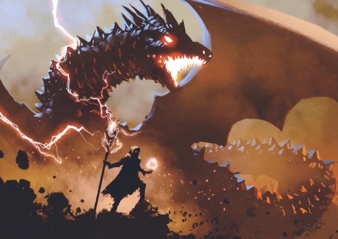 测试你属于哪个巫师家族