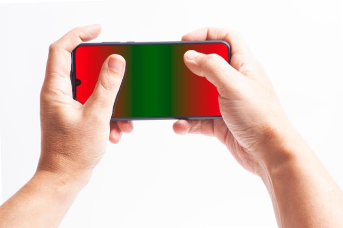 强迫症测试(Y-BOCS)