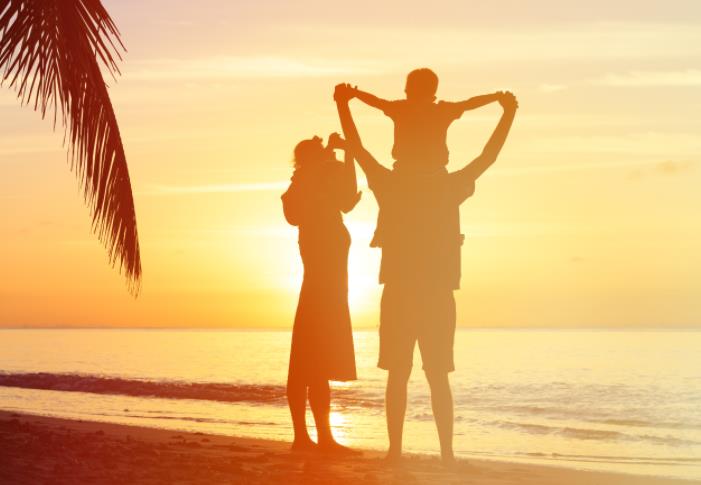 家庭教养方式测试