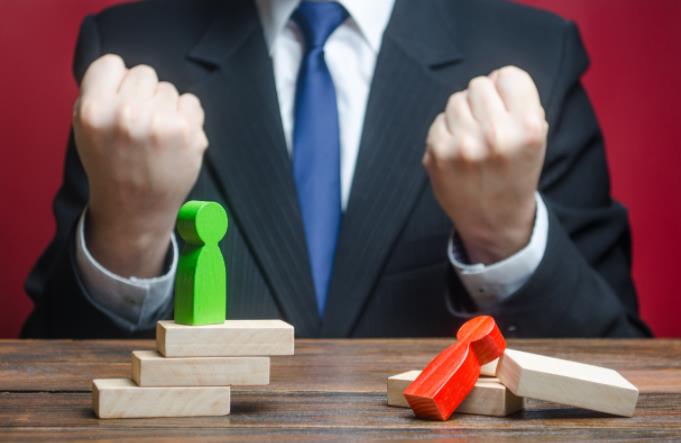 决策风格自评量表