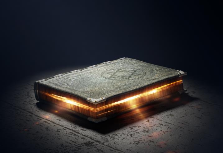 魔法工具集测试血统