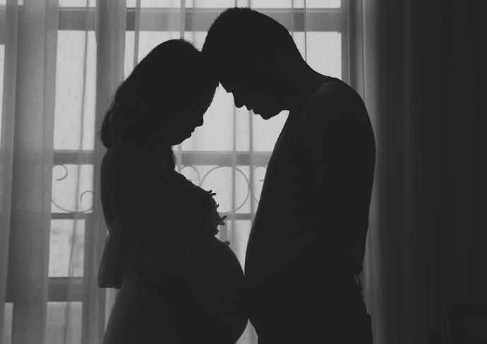 高特曼婚姻状况测试