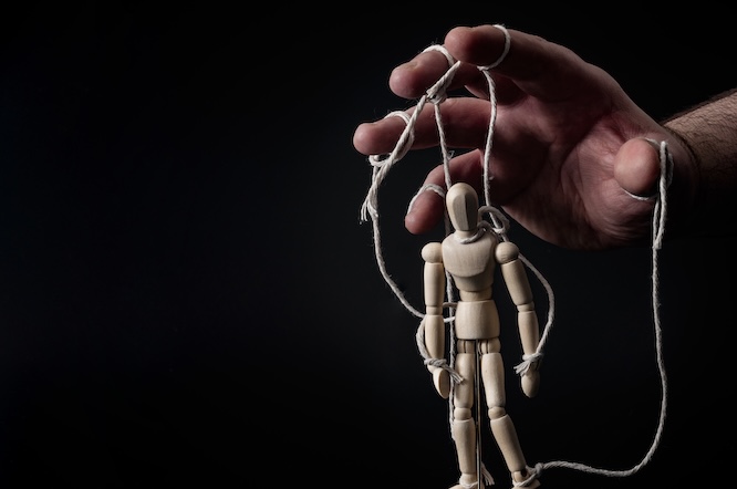 被动攻击服从性测试