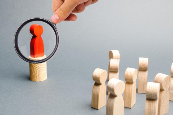 完美主义人格测验