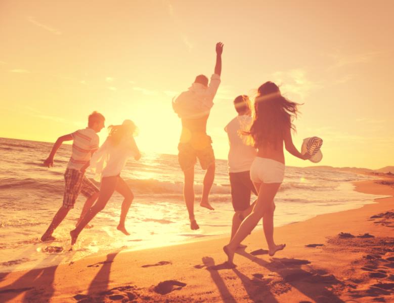 SCMP性格轮廓测试