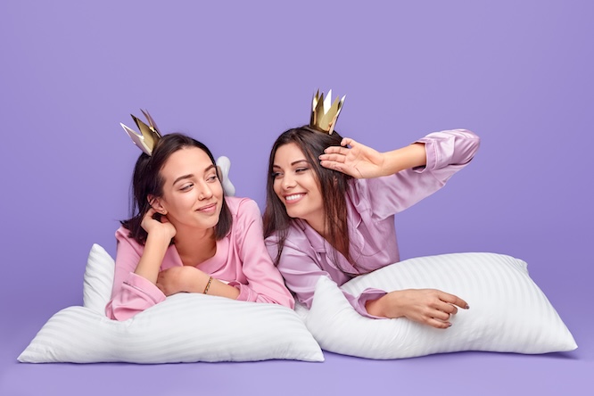 自恋型人格障碍测试