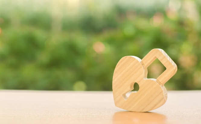 亲密关系恐惧症测试