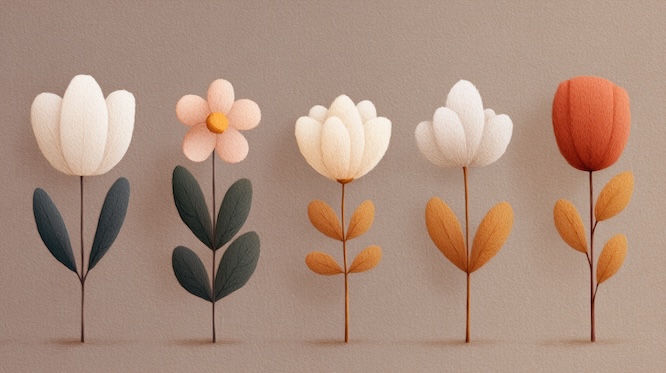 五种爱之语测试