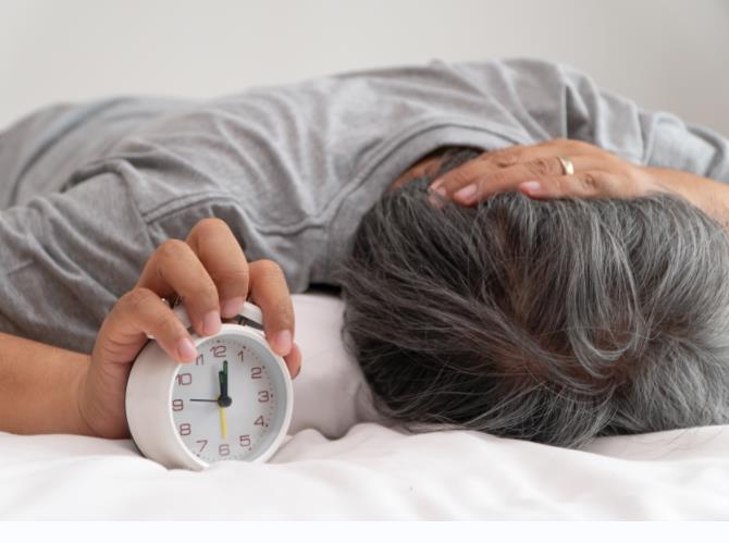 失眠严重程度指数量表(ISI)