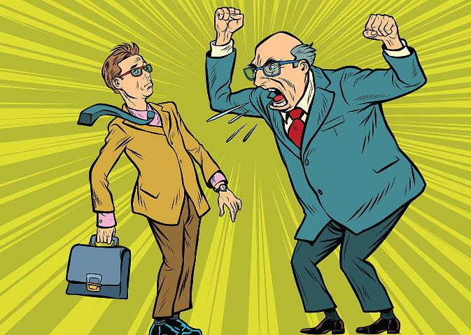 轻躁狂测试 Ma量表