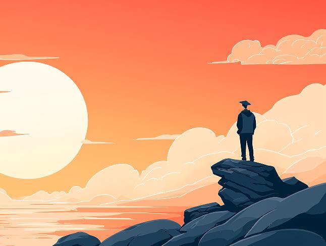 讨好型人格测试