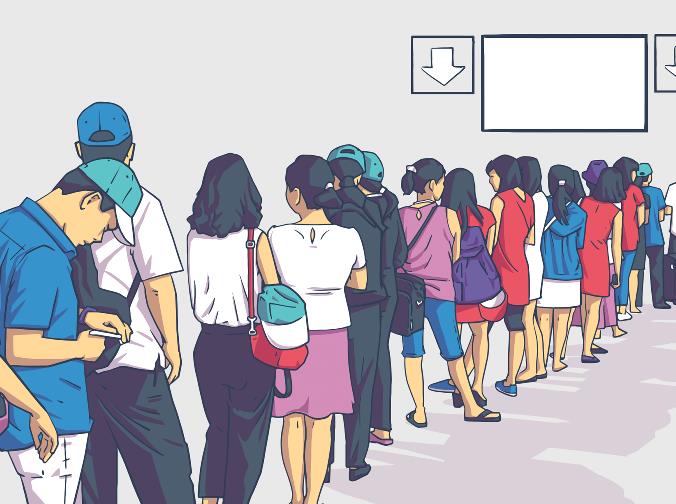 男性化女性化测试 MF量表