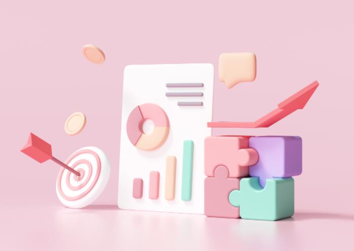 偏见性测试 PR量表