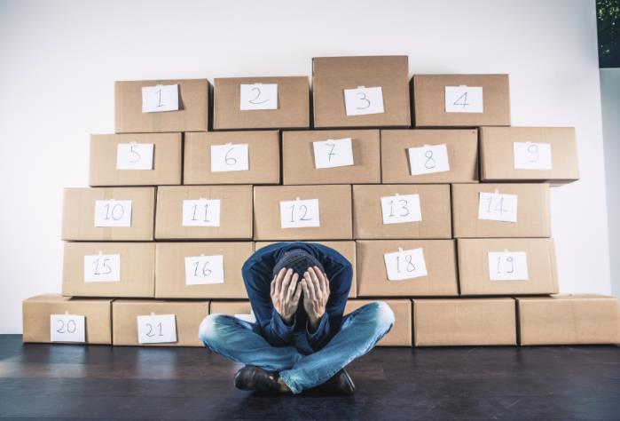 神经质测试 NF量表