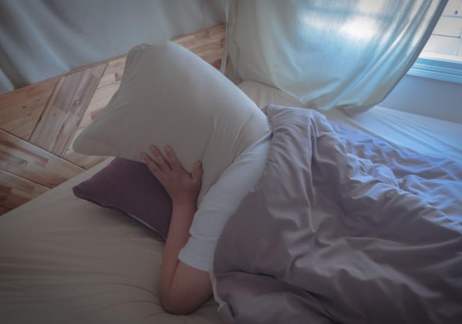 阿森斯失眠自评量表AIS