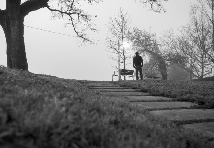 癔病症测试 Hy量表