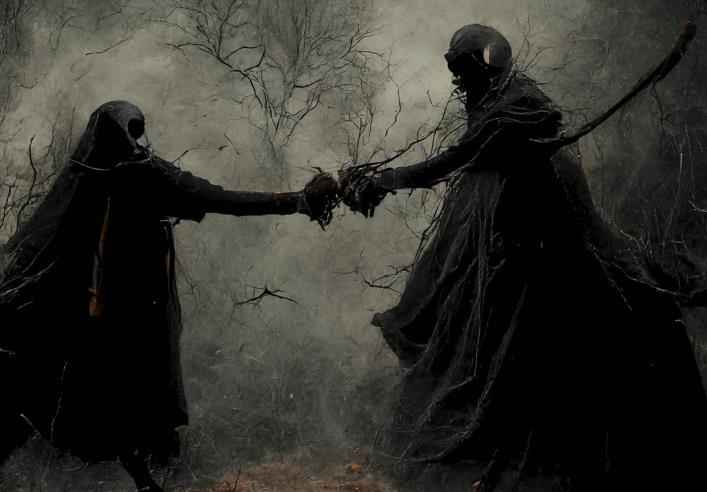 The Dark Factor of Personality: Determine your D-Score