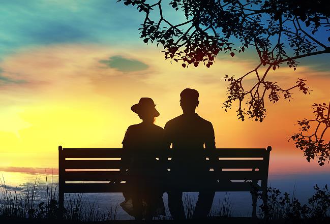 罗伯特·斯滕伯格的爱情三角理论测试